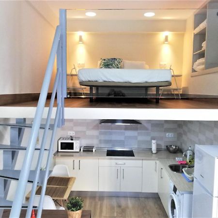 Loft Duplex Varela Beach - Alojamientos La Torre トレ・デル・マール エクステリア 写真