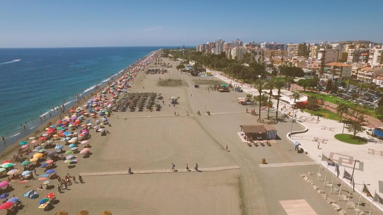 Loft Duplex Varela Beach - Alojamientos La Torre トレ・デル・マール エクステリア 写真