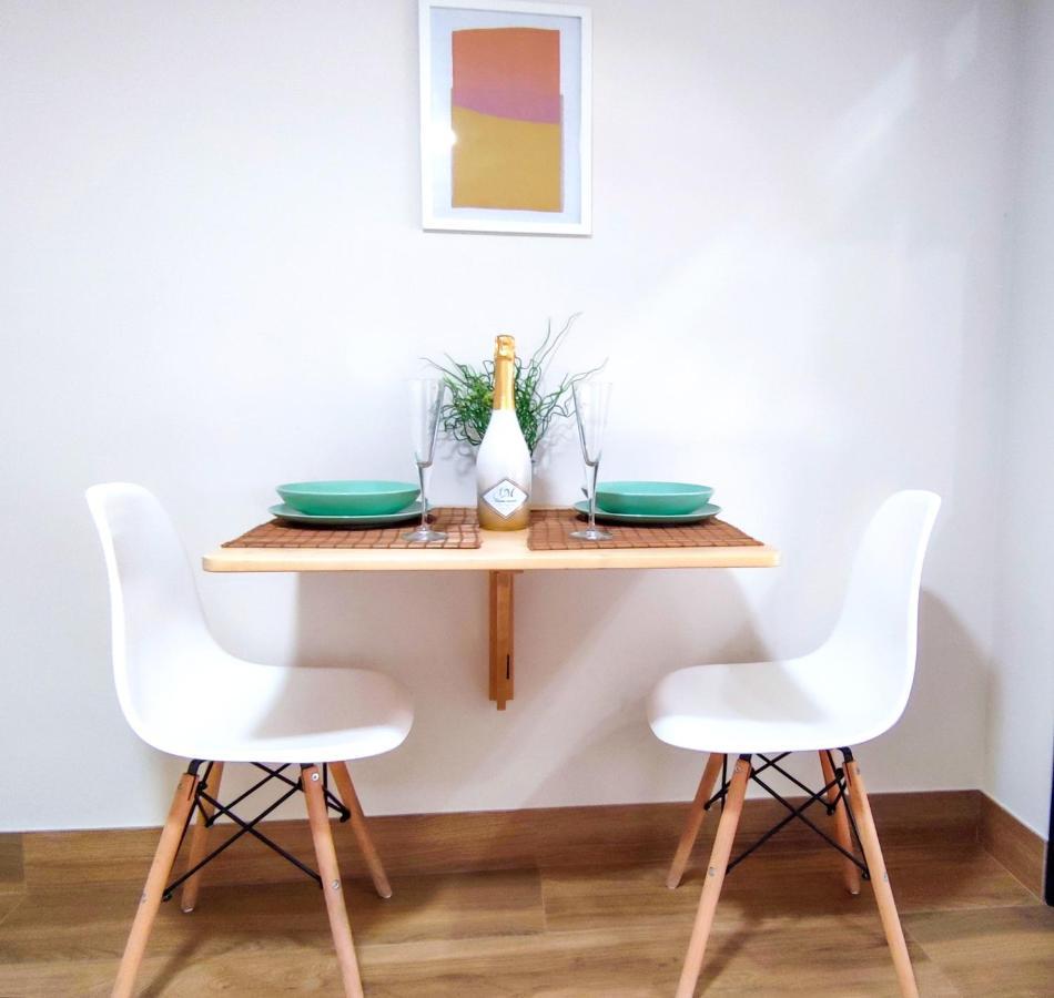 Loft Duplex Varela Beach - Alojamientos La Torre トレ・デル・マール エクステリア 写真