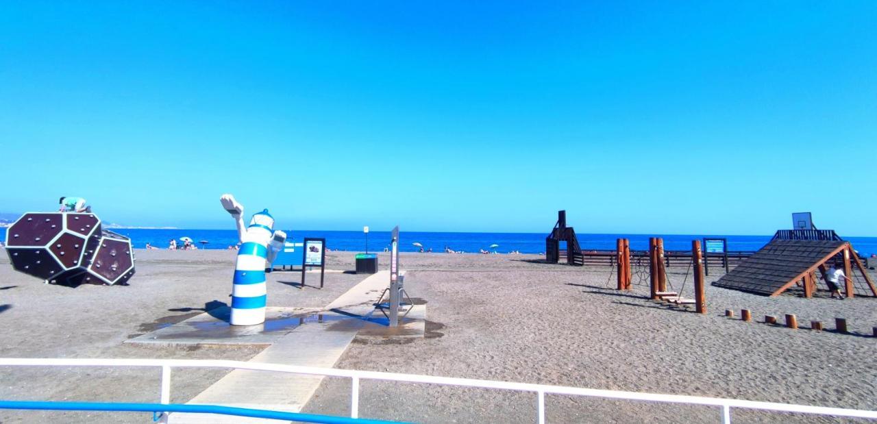 Loft Duplex Varela Beach - Alojamientos La Torre トレ・デル・マール エクステリア 写真