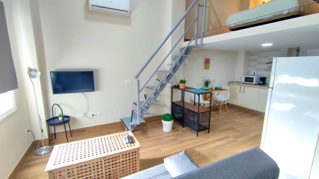 Loft Duplex Varela Beach - Alojamientos La Torre トレ・デル・マール エクステリア 写真
